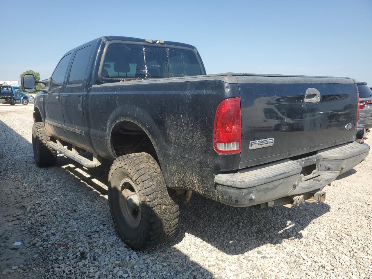 2005 Ford F250 Super Duty - Image 2