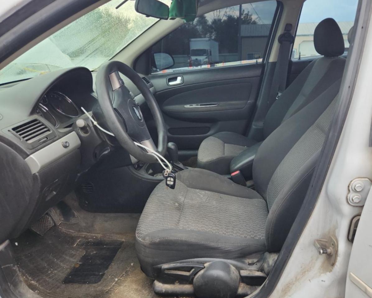 2009 Chevrolet Cobalt Lt - Image 7