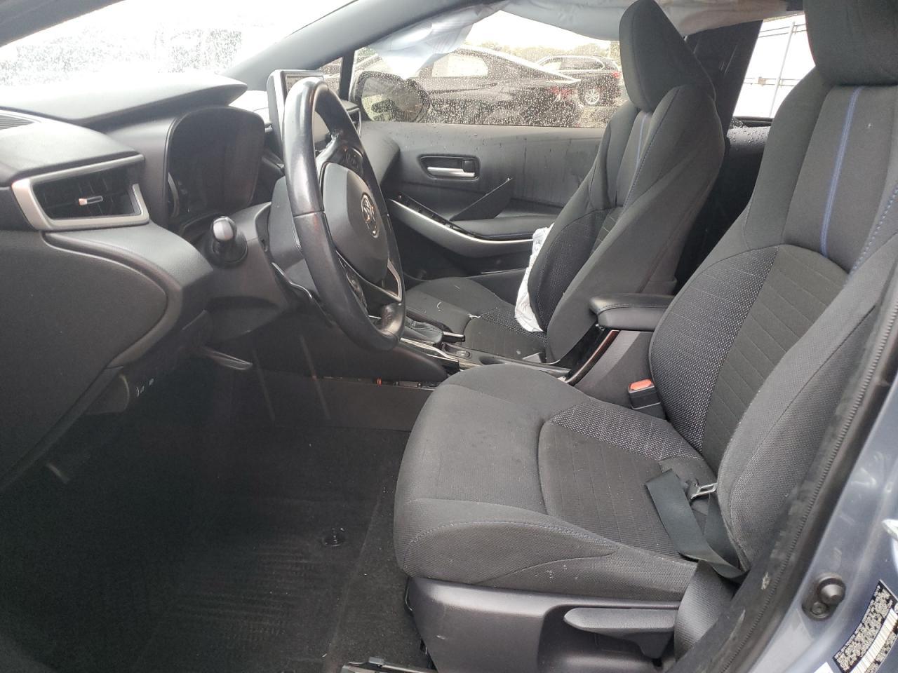 2020 Toyota Corolla Se - Image 7