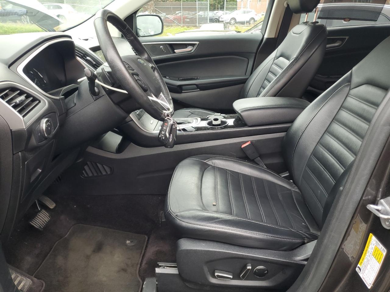 2016 Ford Edge Sel - Image 7