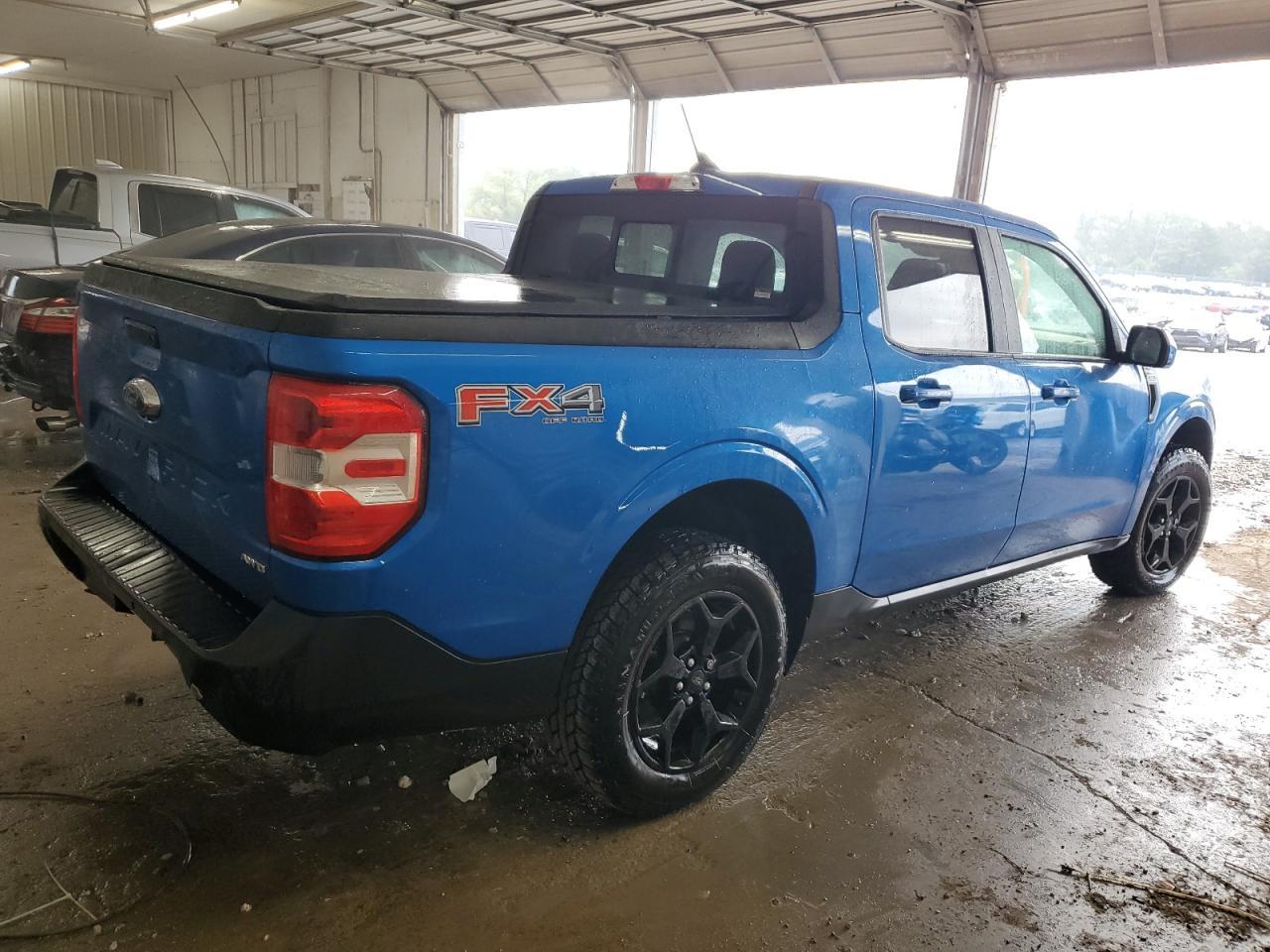 2022 Ford Maverick Xl - Фото 3