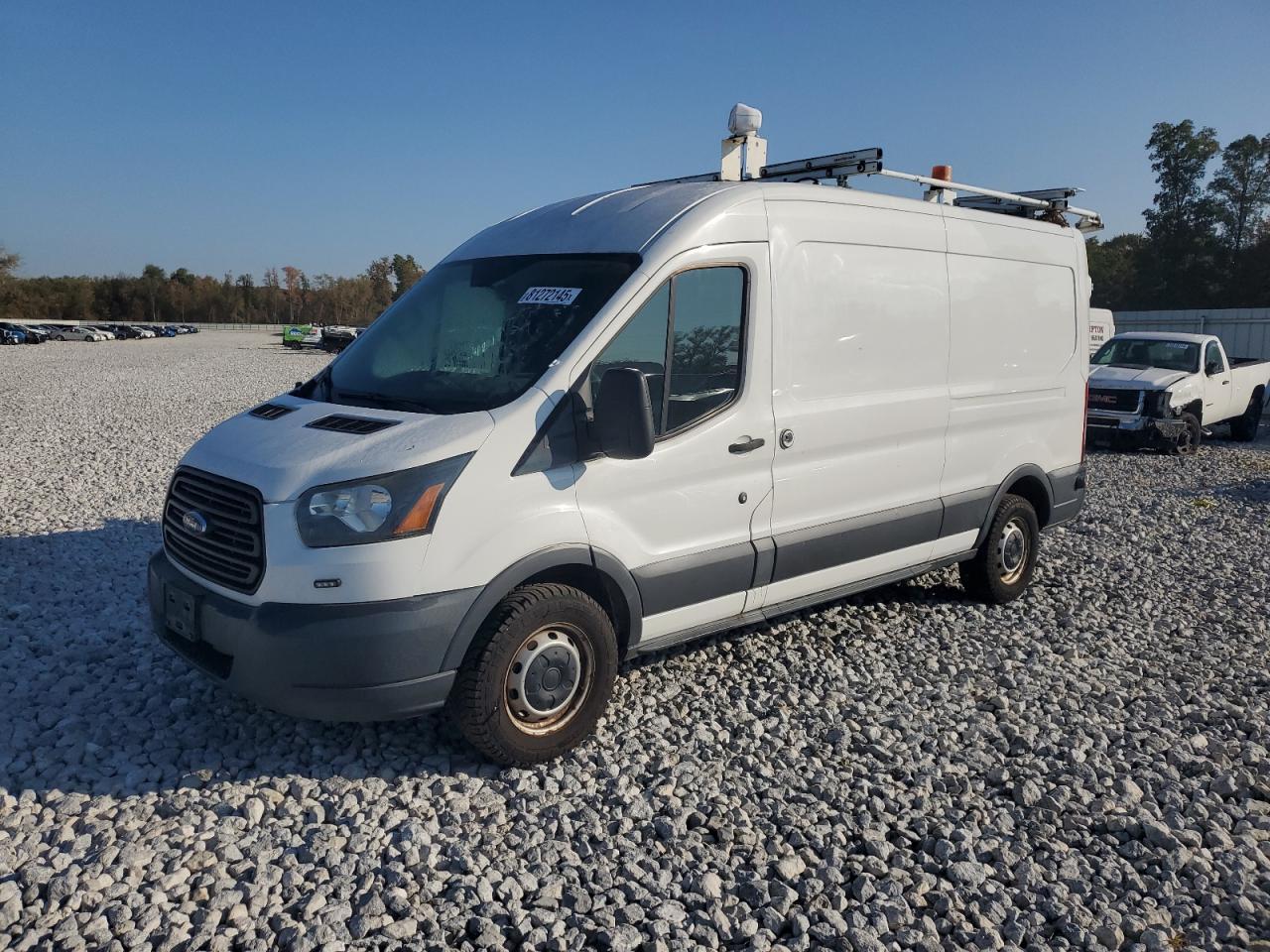 2015 Ford Transit T-150