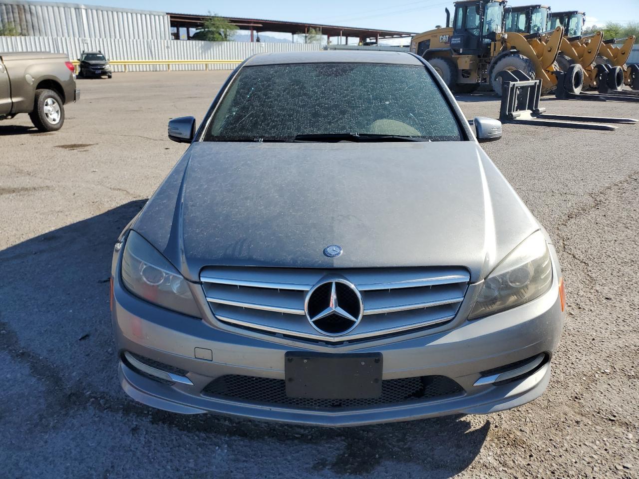 2011 Mercedes-Benz C 300 - Image 5