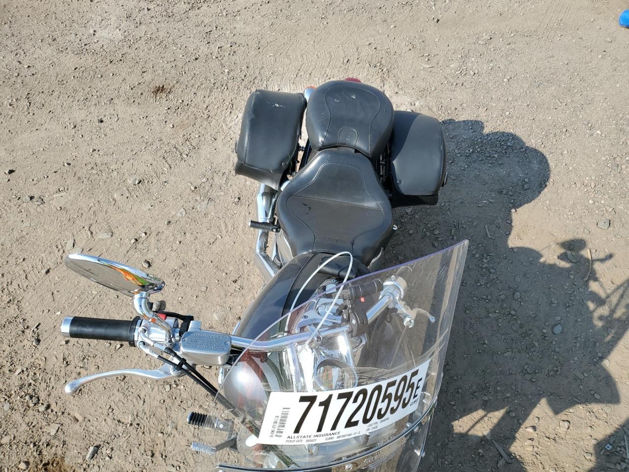 2006 Honda Vtx1300 C - Фото 5