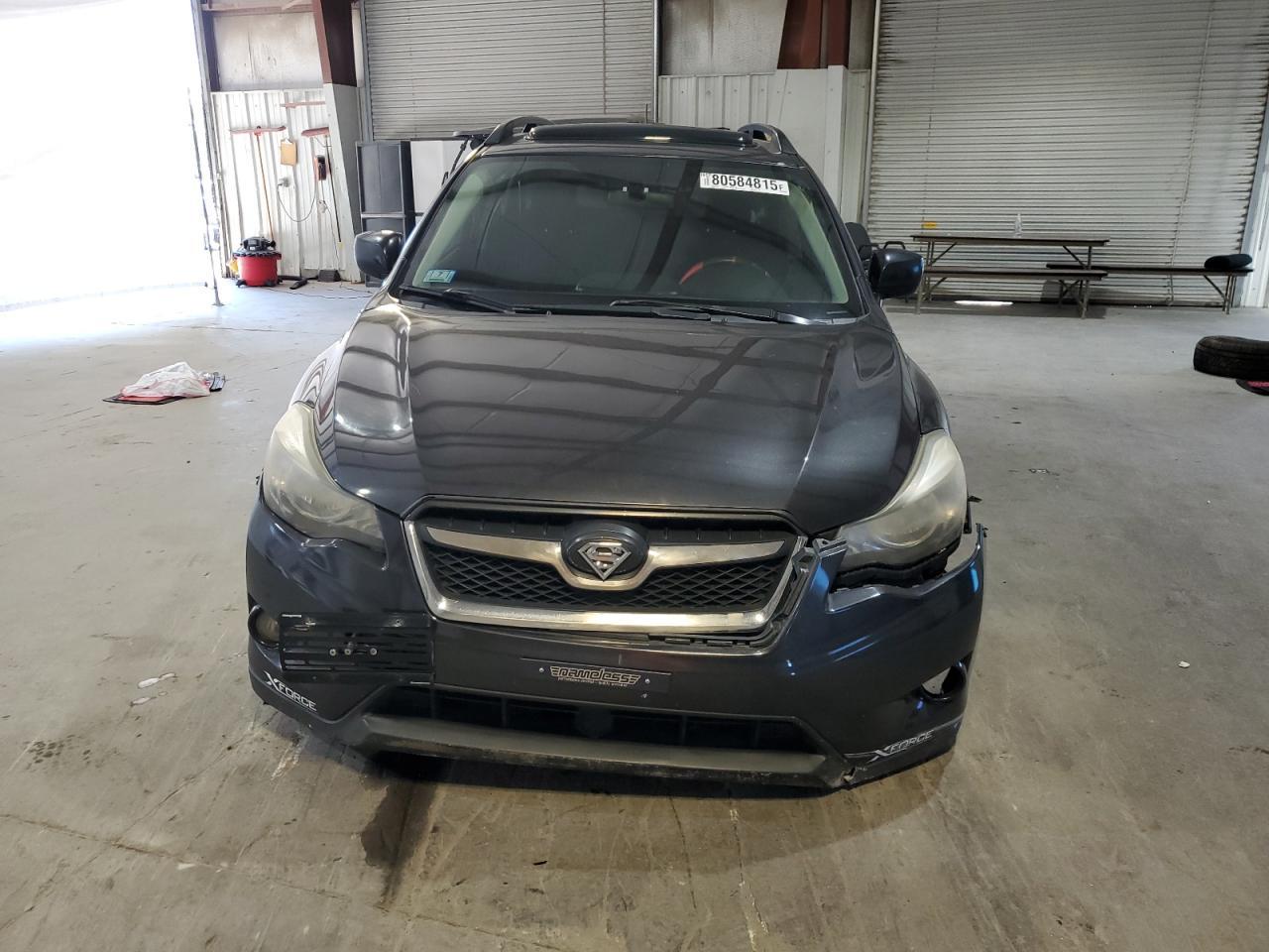 2014 Subaru Xv Crosstrek 2.0 Premium - Фото 5