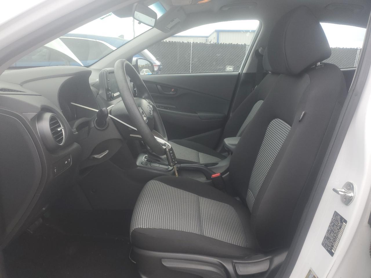 2019 Hyundai Kona Se - Фото 7