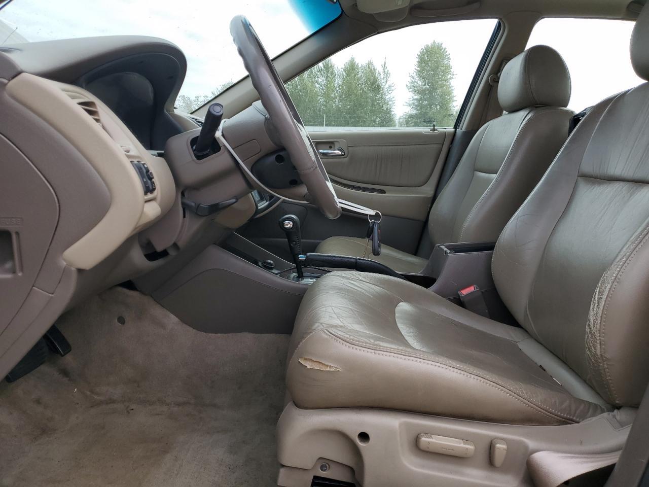 1998 Honda Accord Ex - Фото 7