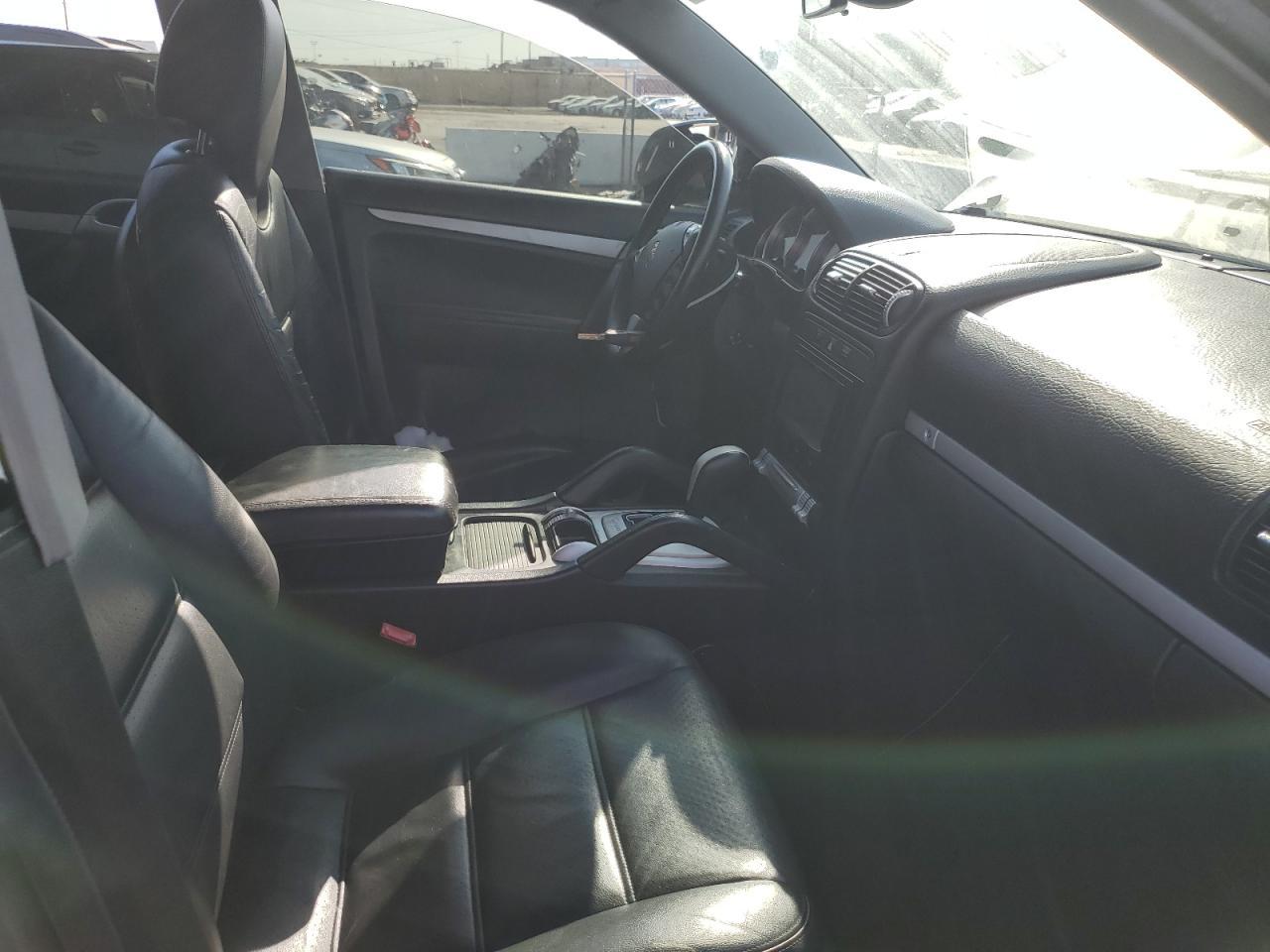 2006 Porsche Cayenne S - Фото 7