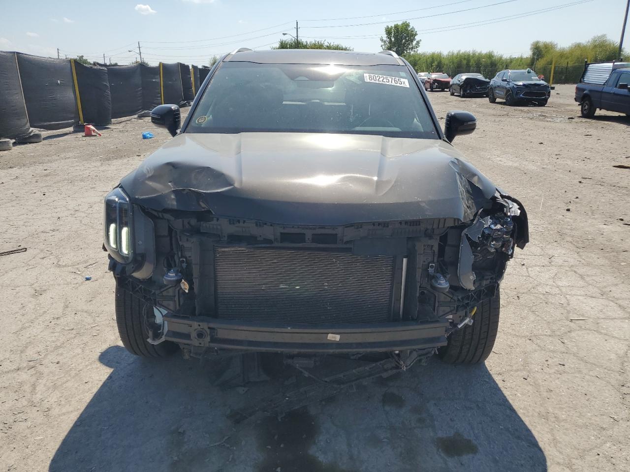 2023 Kia Telluride Ex - Image 5