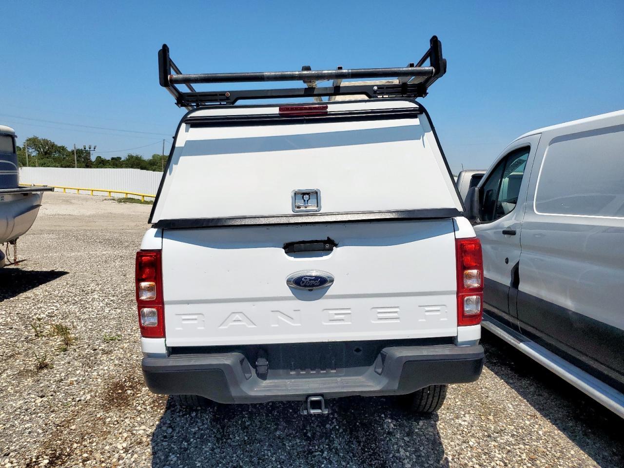 2023 Ford Ranger Xl - Image 6