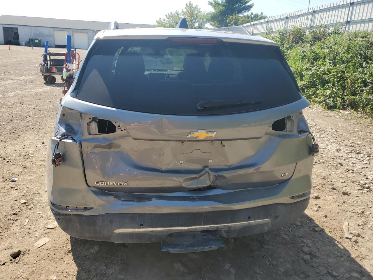 2024 Chevrolet Equinox Lt - Image 6