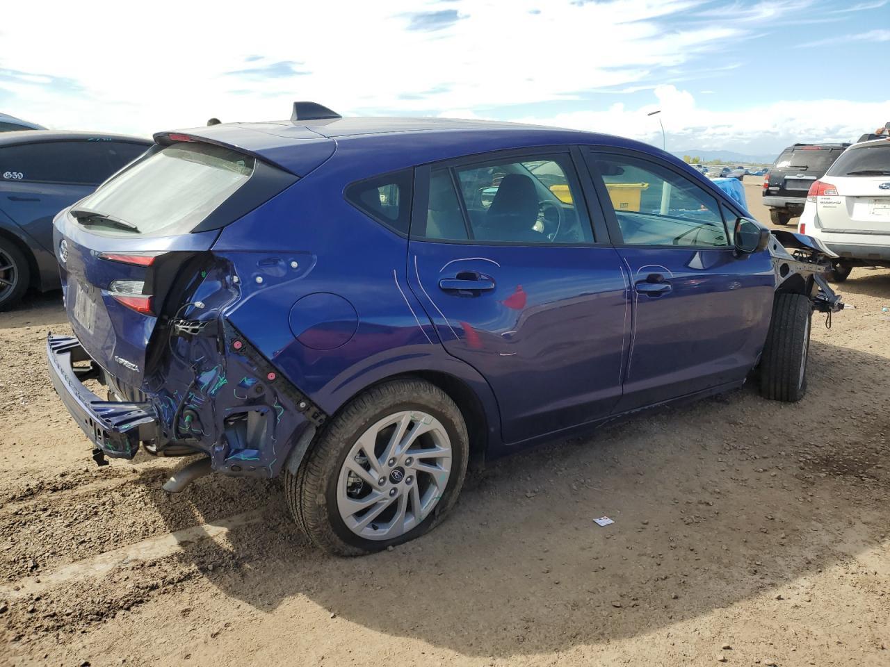 2024 Subaru Impreza - Image 3