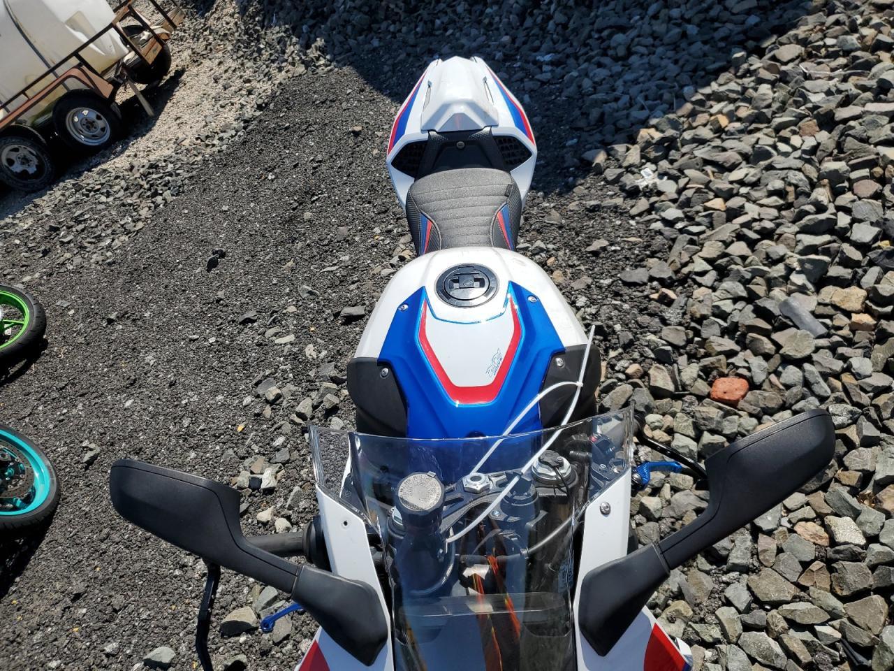 2022 BMW S 1000 Rr - Фото 5