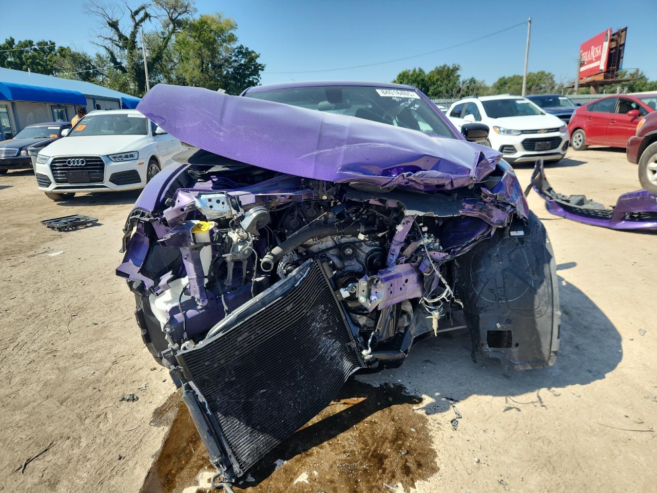 2023 Dodge Charger Sxt - Фото 5