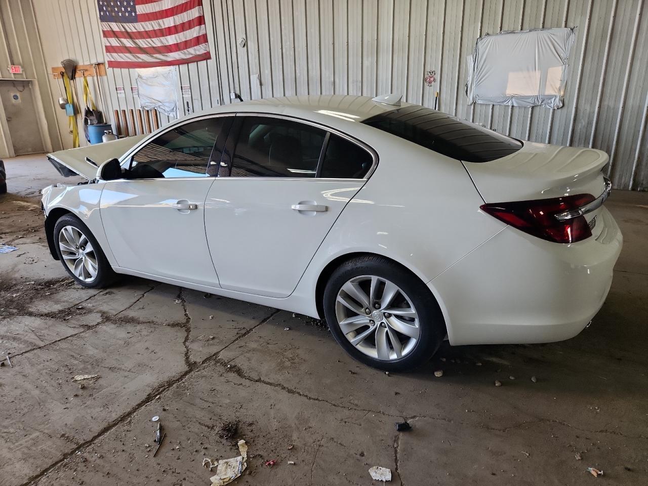 2016 Buick Regal - Фото 2