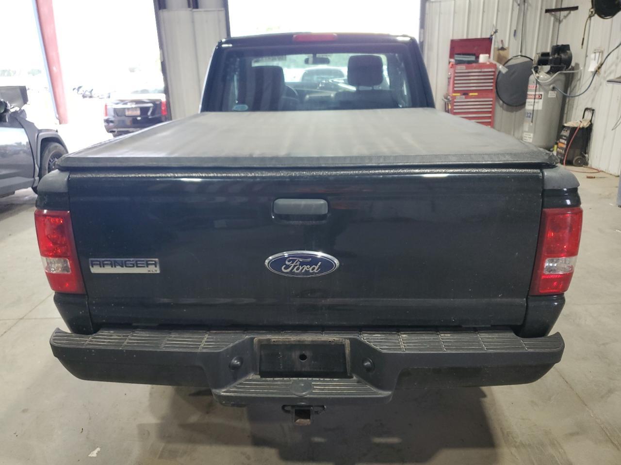 2011 Ford Ranger Super Cab - Фото 6