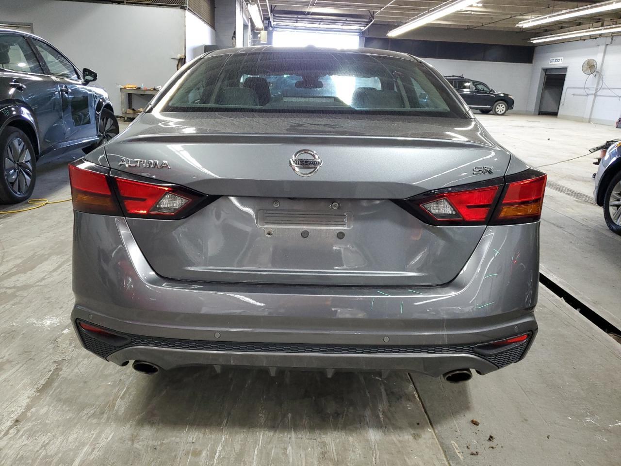 2020 Nissan Altima Sr - Image 6