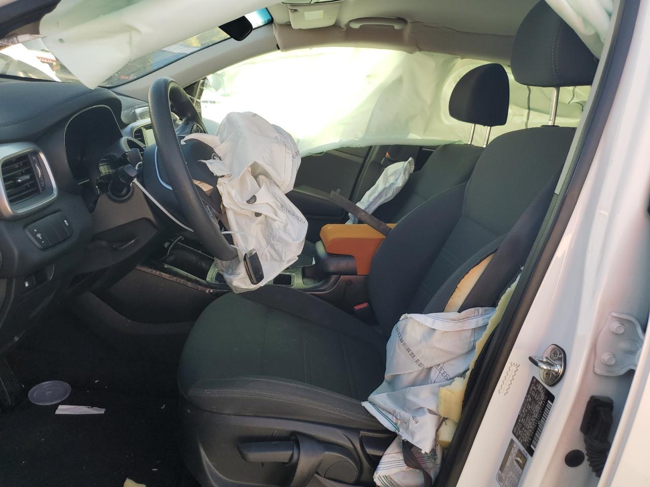 2020 Kia Sorento L - Фото 7