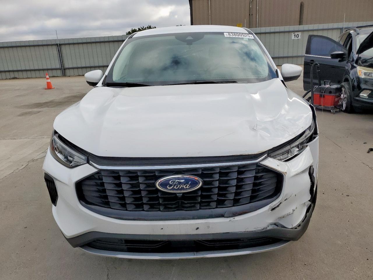 2024 Ford Escape Active - Фото 5