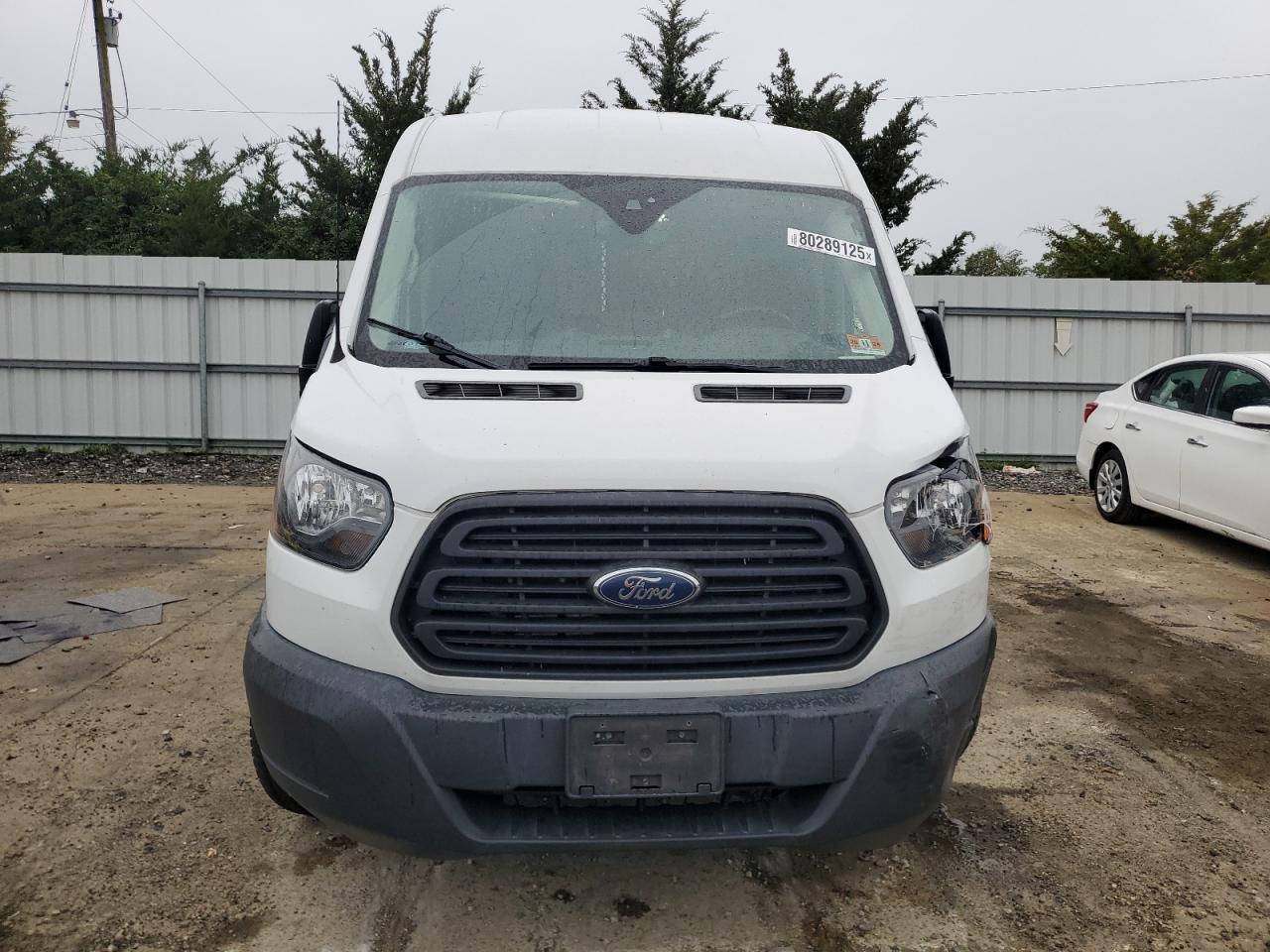 2018 Ford Transit T-250 - Фото 5