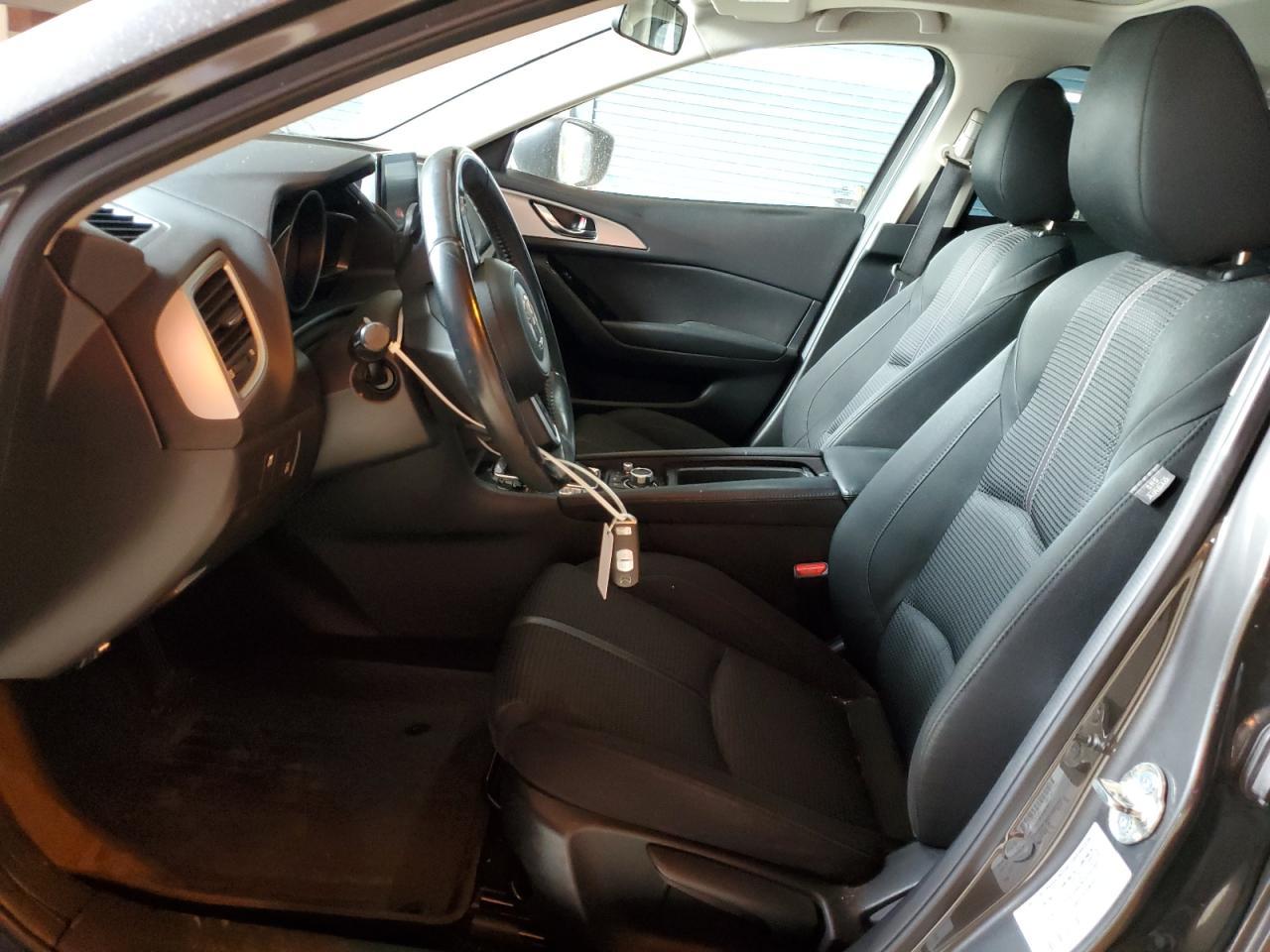 2017 Mazda 3 Grand Touring - Фото 7