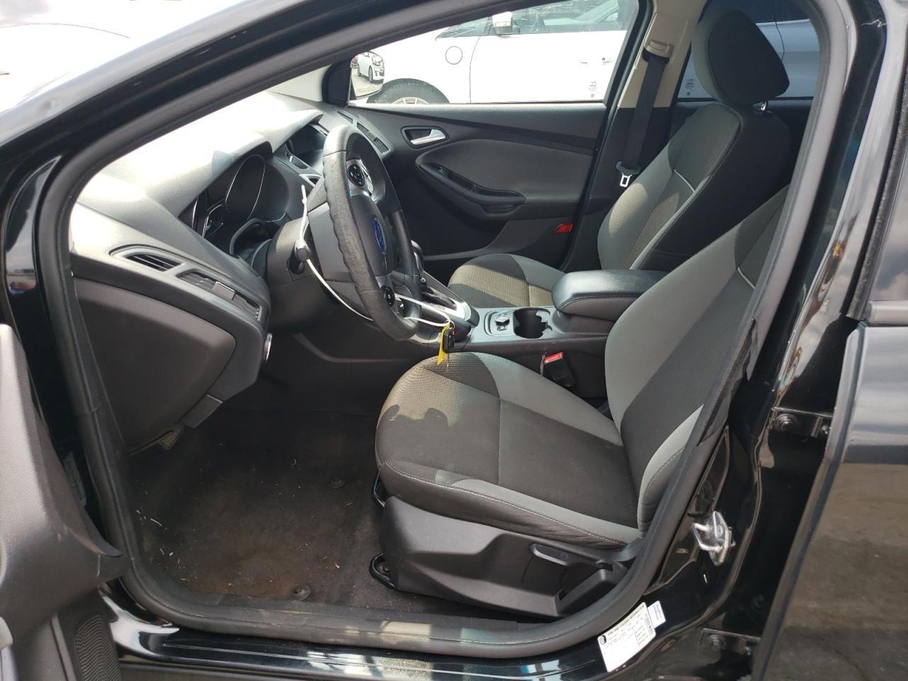 2014 Ford Focus Se - Фото 7