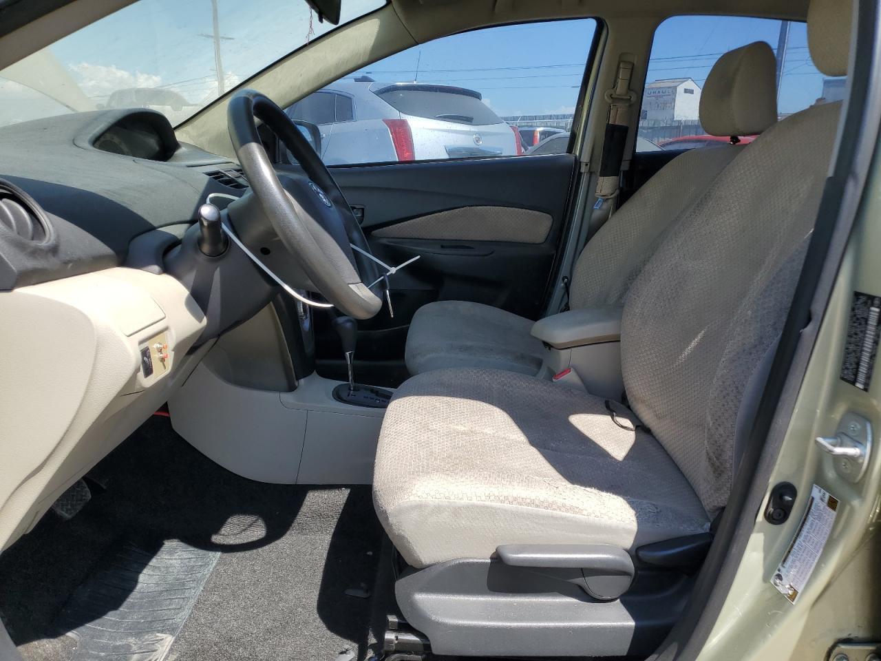2008 Toyota Yaris - Фото 7