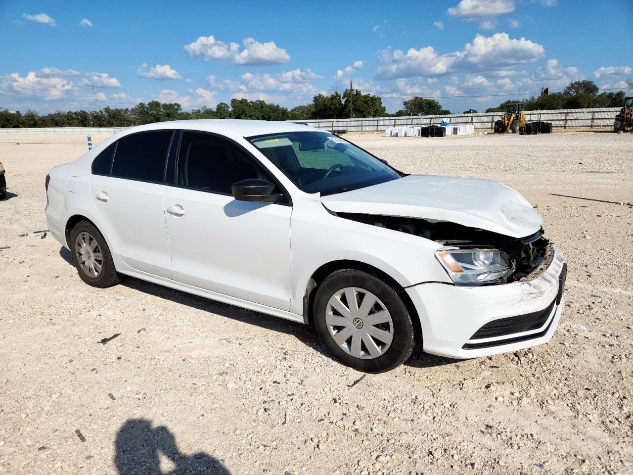 2016 Volkswagen Jetta S - Image 4