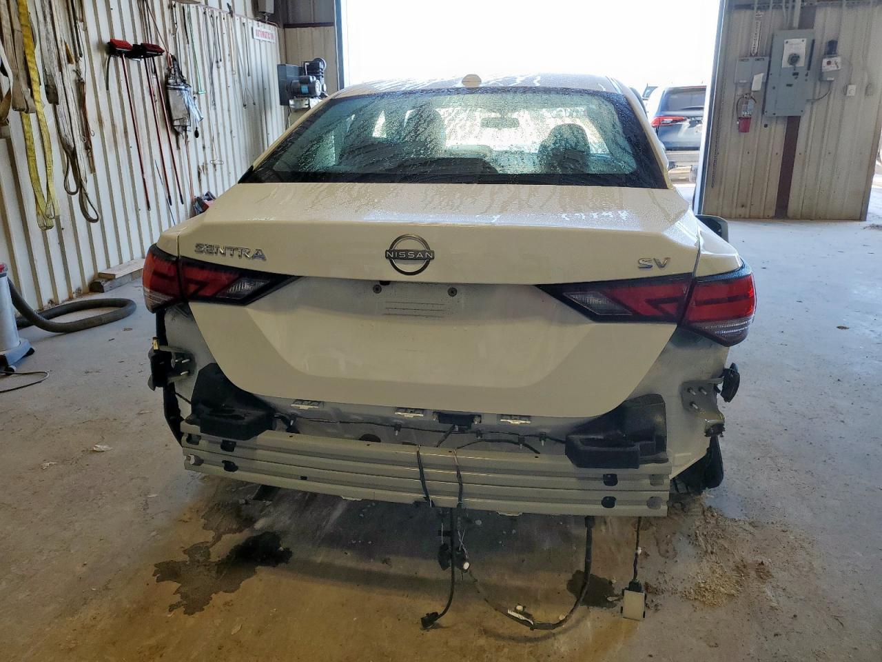 2024 Nissan Sentra Sv - Image 6