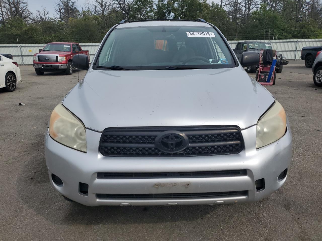 2008 Toyota Rav4 - Фото 5