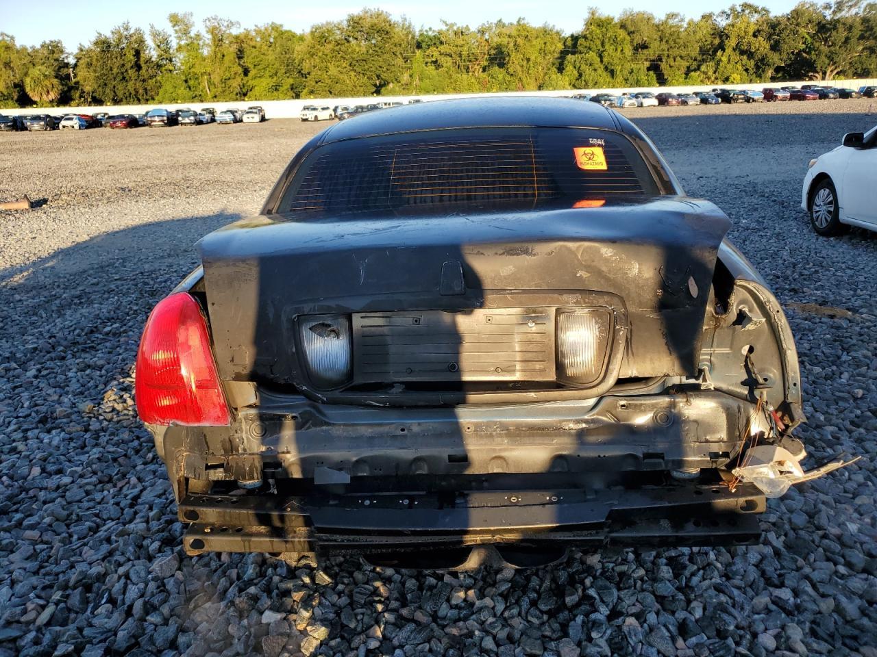 2010 Lincoln Town Car Executive L - Фото 6