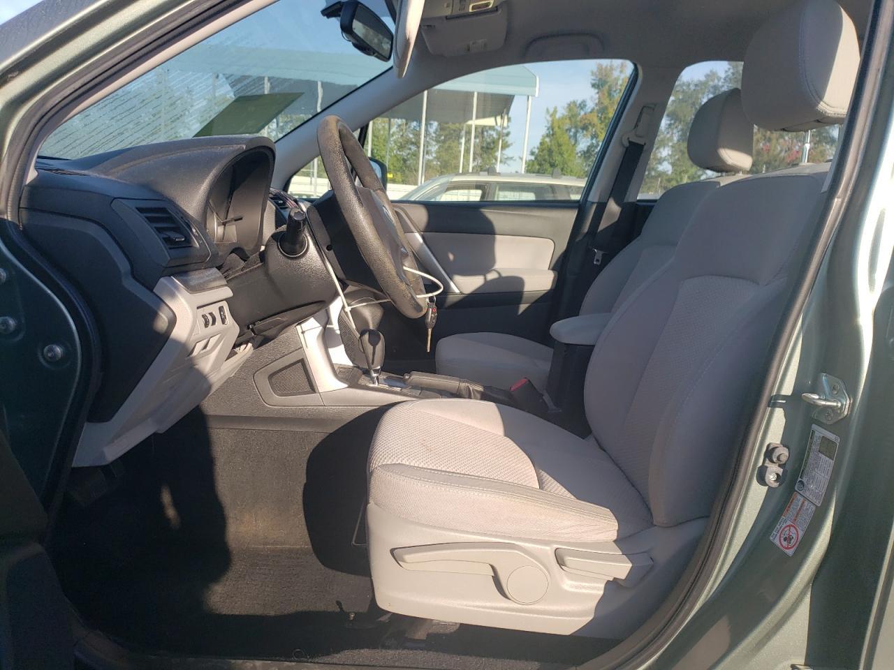 2014 Subaru Forester 2.5I - Фото 7