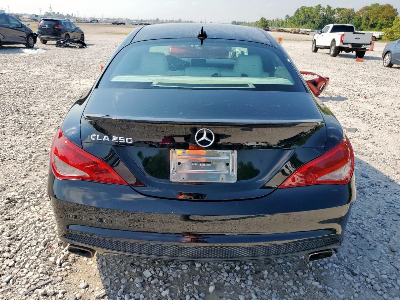 2014 Mercedes-Benz Cla 250 - Image 6