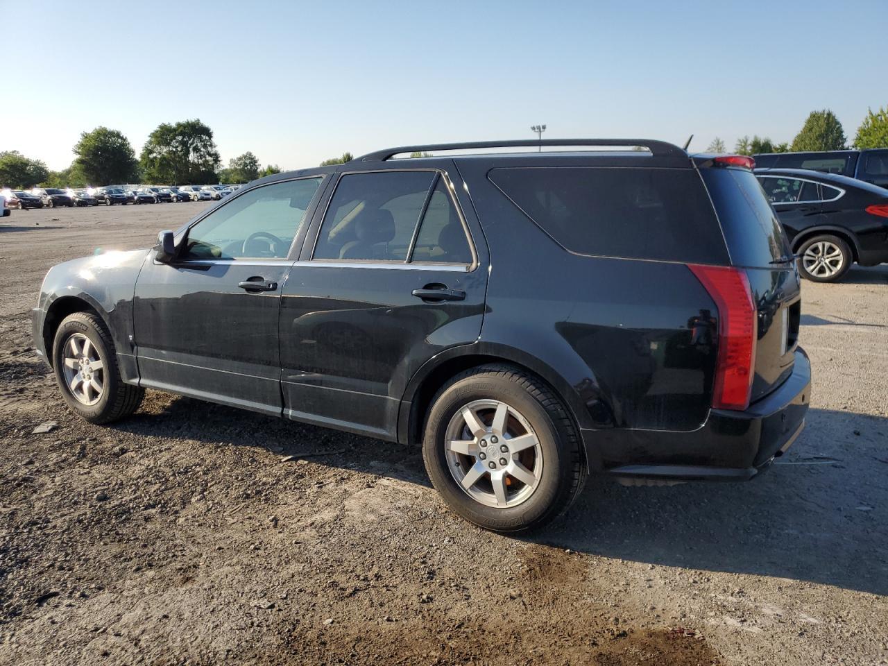 2006 Cadillac Srx - Фото 2