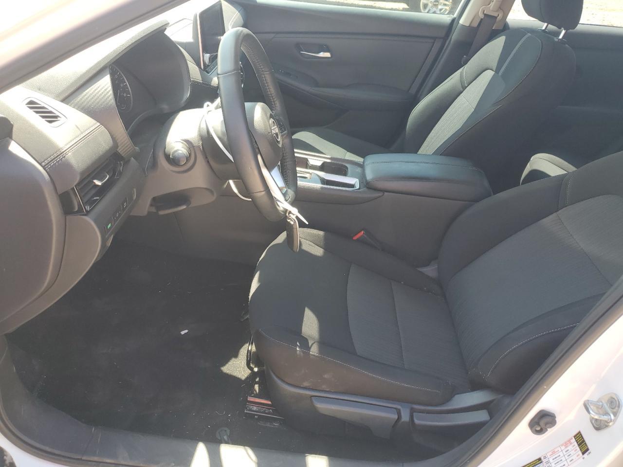 2024 Nissan Sentra Sv - Image 7