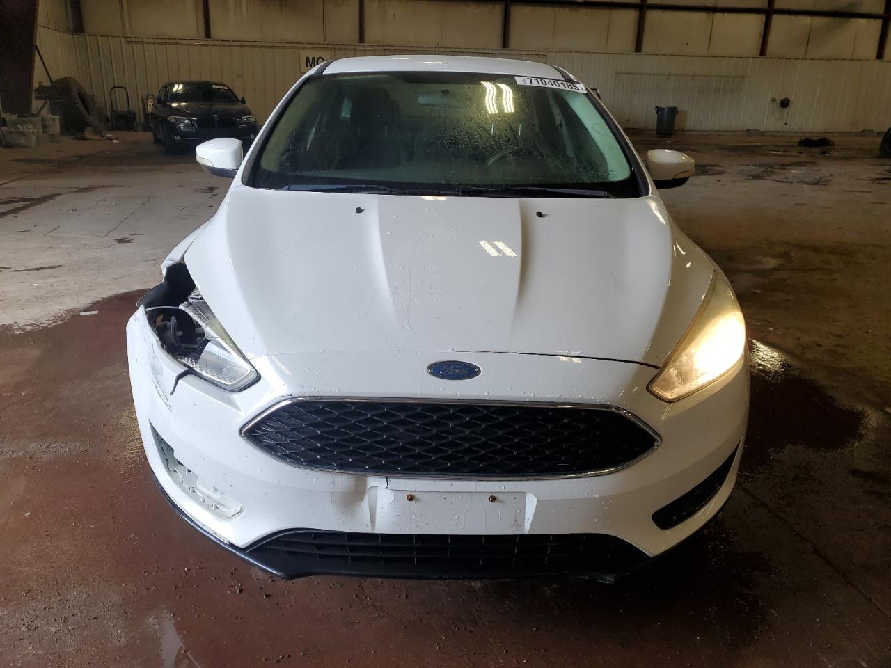 2016 Ford Focus Se - Image 5