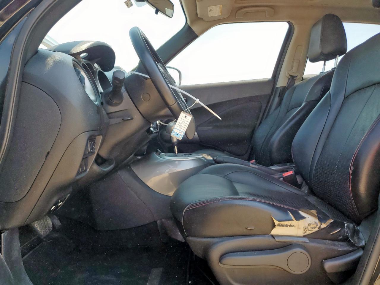 2015 Nissan Juke S - Фото 7