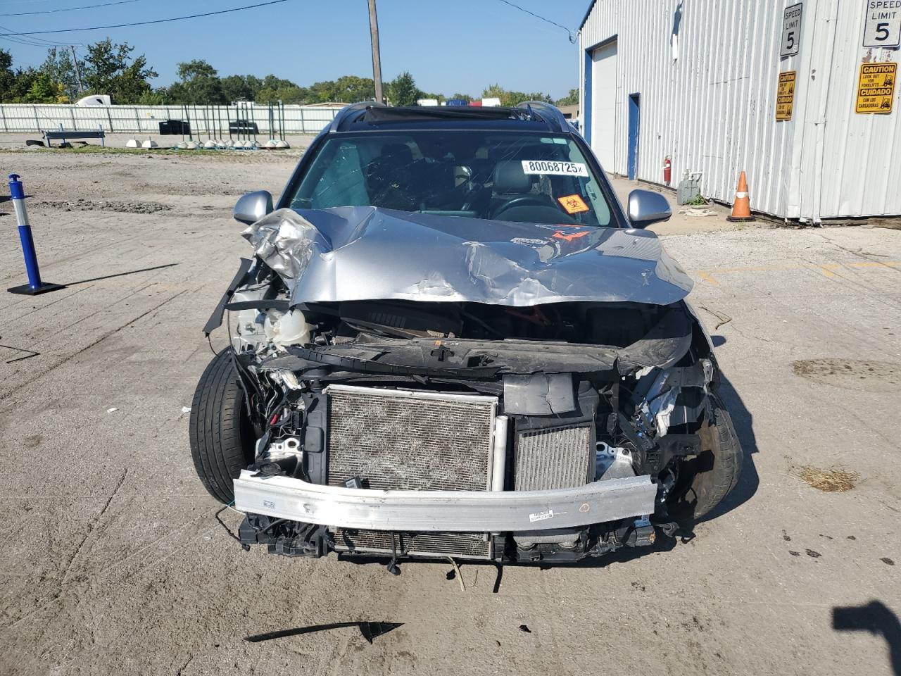 2023 Hyundai Santa Fe Limited - Фото 5