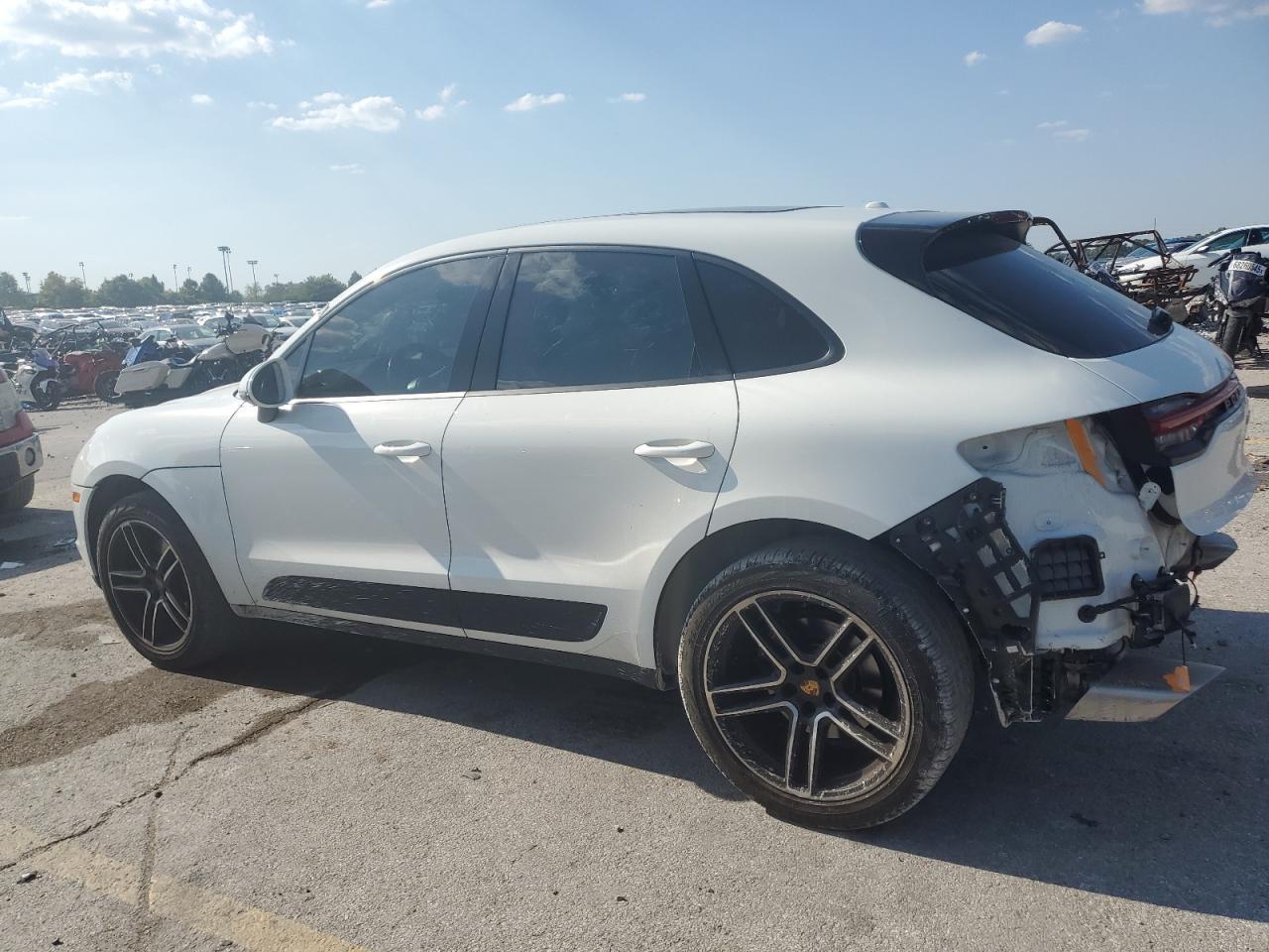 2020 Porsche Macan - Фото 2