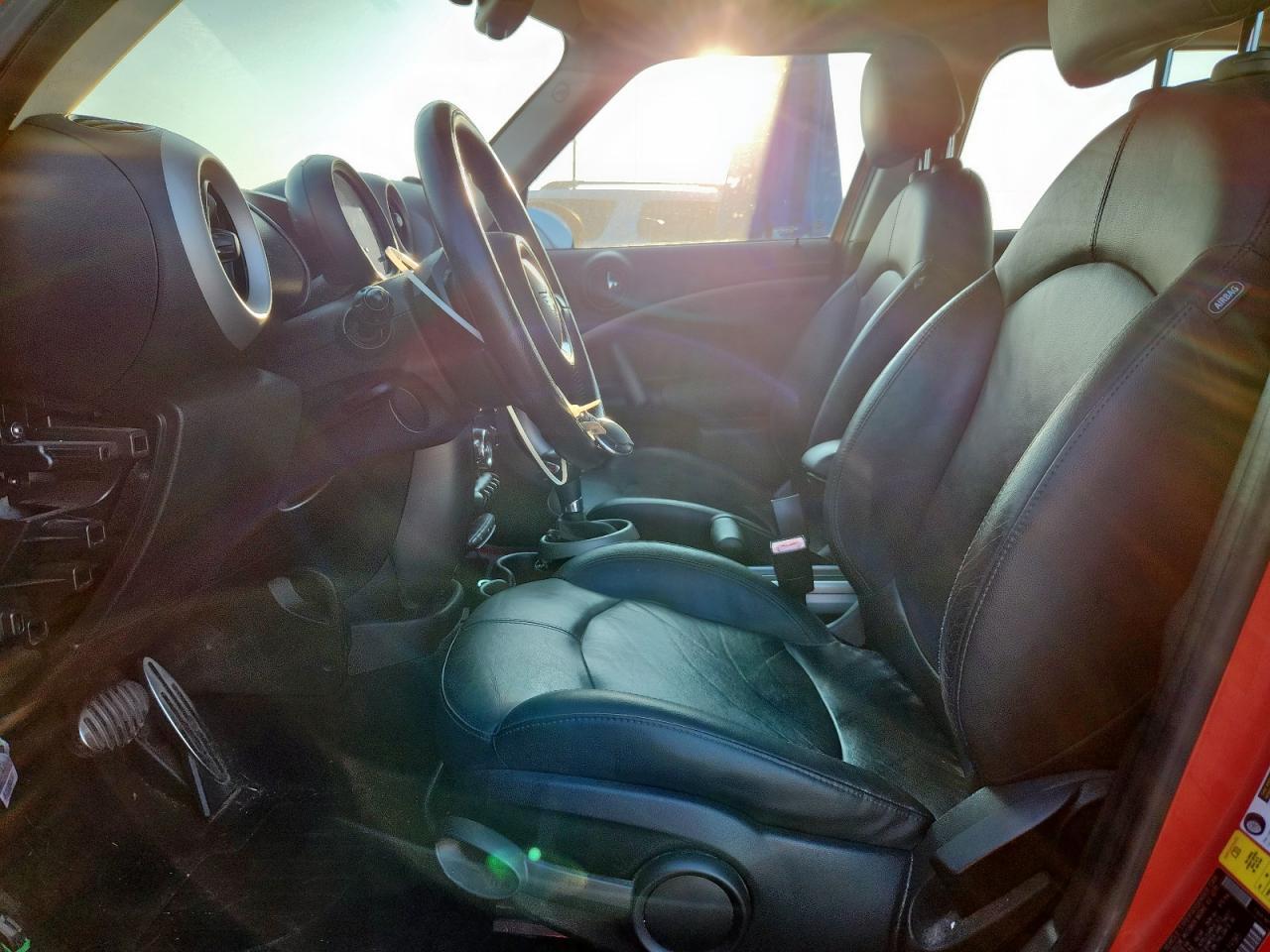 2011 Mini Cooper S Countryman - Image 7