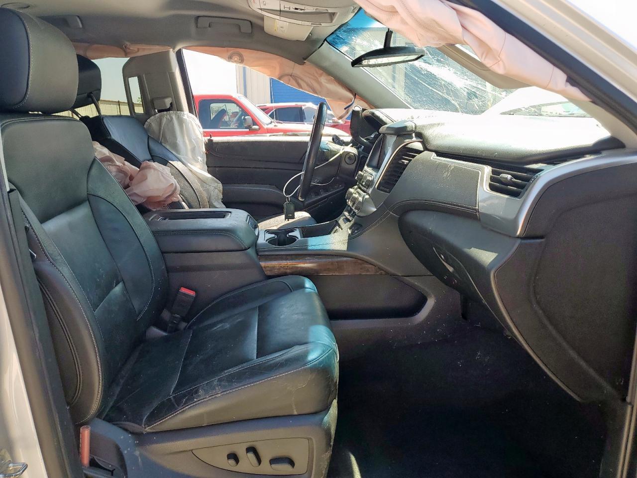 2019 Chevrolet Suburban K1500 Lt - Фото 7