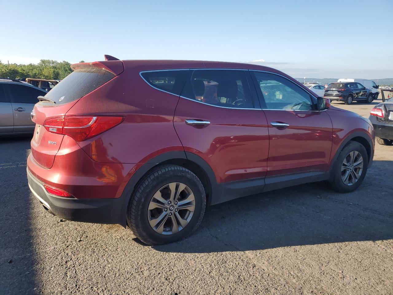 2014 Hyundai Santa Fe Sport - Image 3