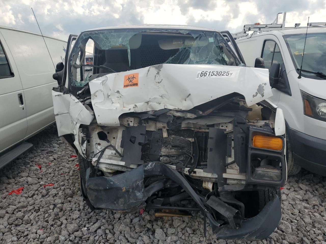 2013 Ford Econoline E150 Van - Image 5