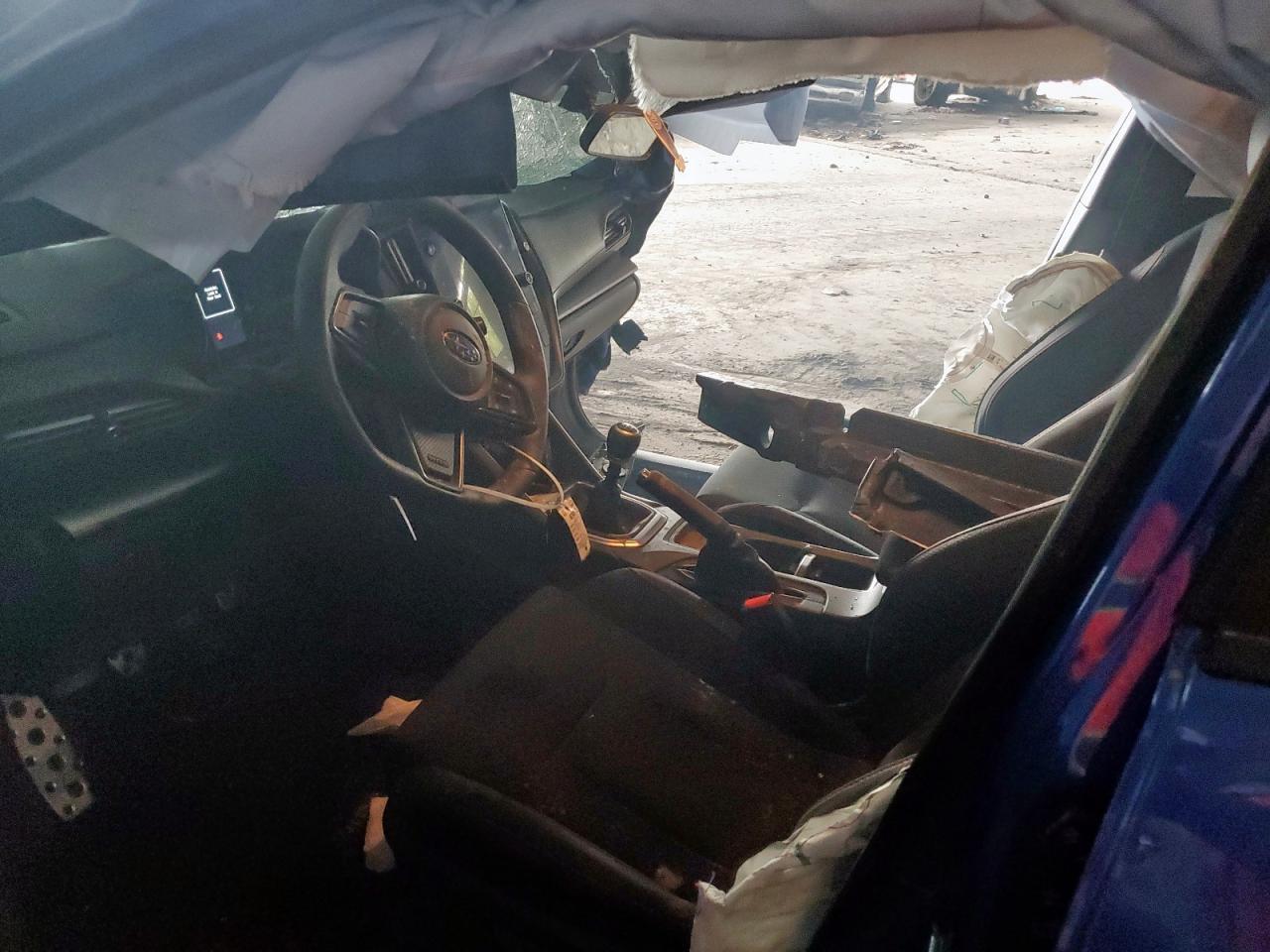 2024 Subaru Wrx Premium - Image 7