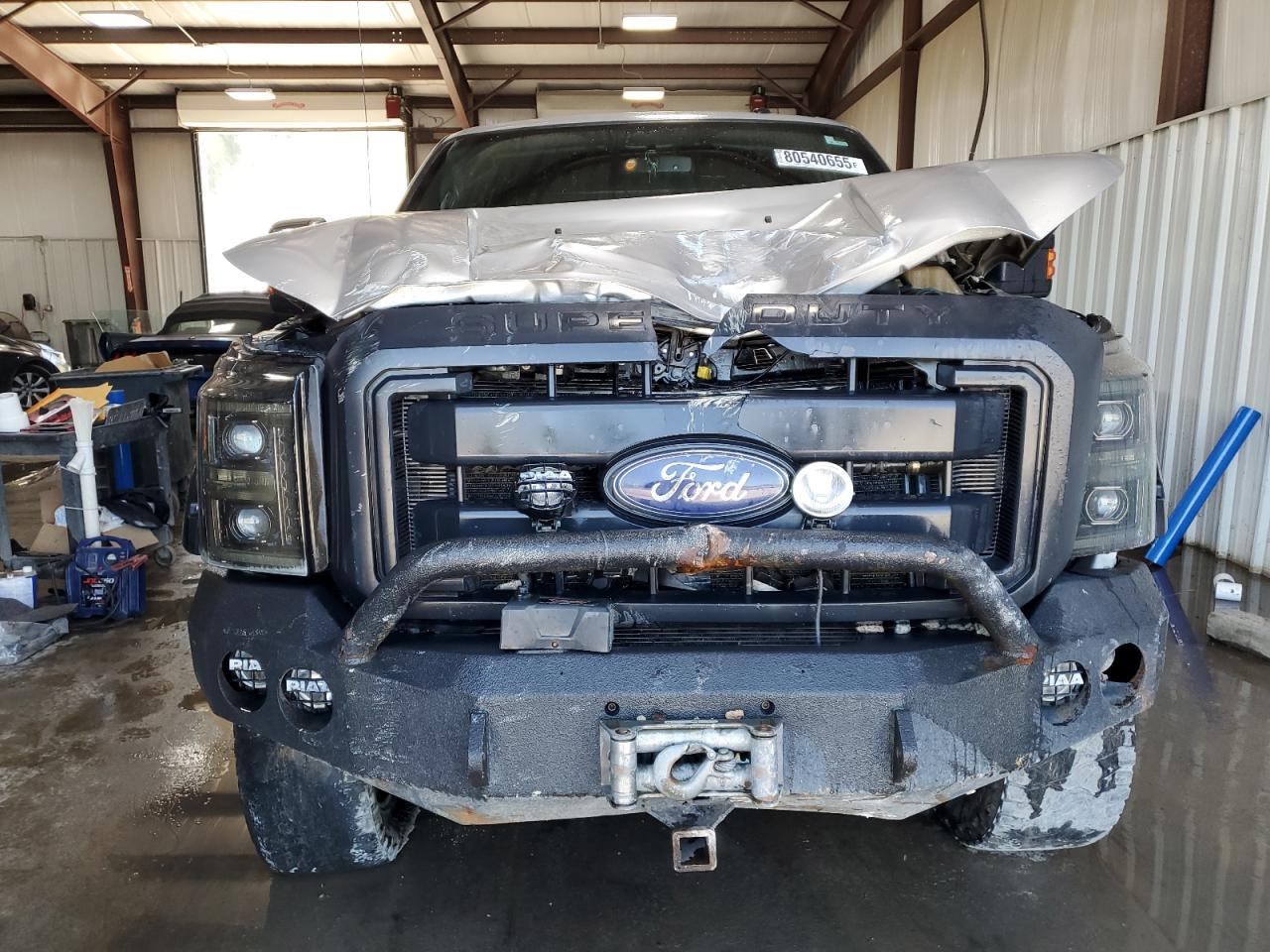 2011 Ford F250 Super Duty - Image 5