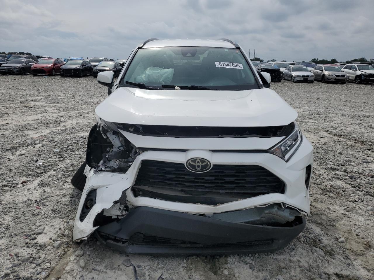 2021 Toyota Rav4 Xle - Image 5