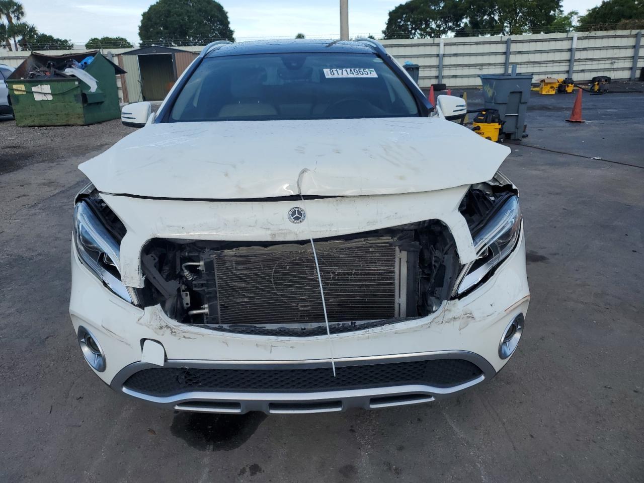 2019 Mercedes-Benz Gla 250 - Image 5