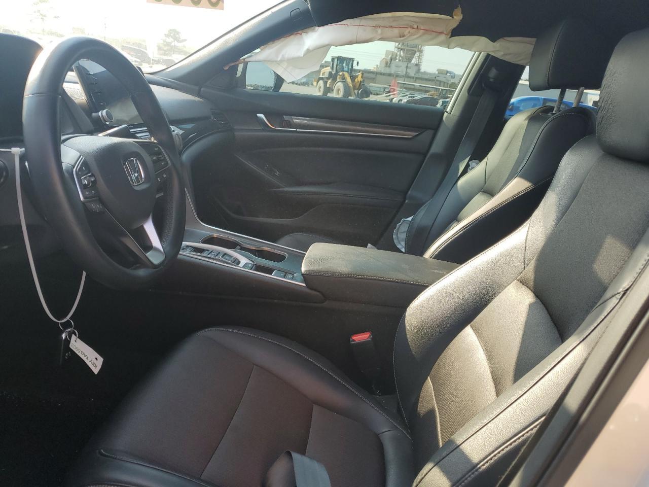2018 Honda Accord Sport - Фото 7