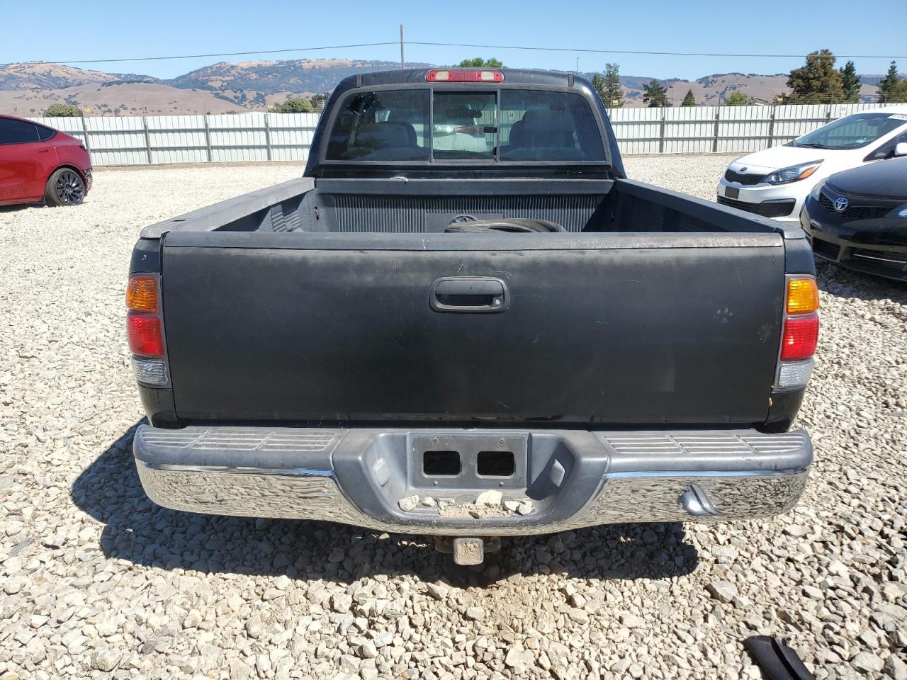 2002 Toyota Tundra Access Cab - Image 6