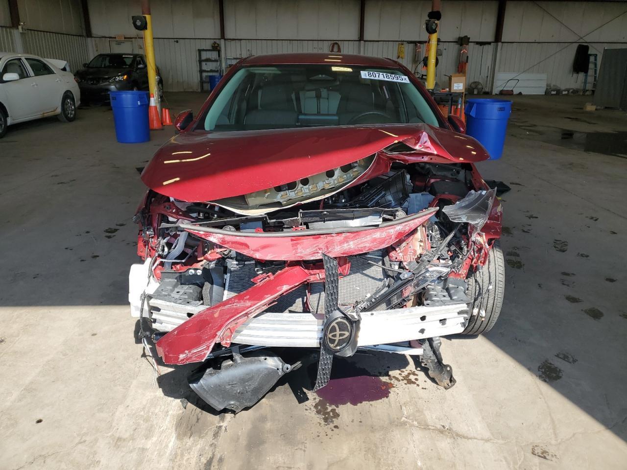 2024 Toyota Corolla Le - Фото 5